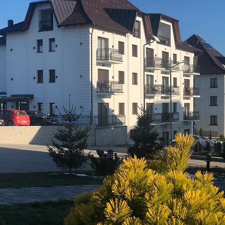 Zlatibor Hills Apartments Wellnes & Spa Exteriér fotografie