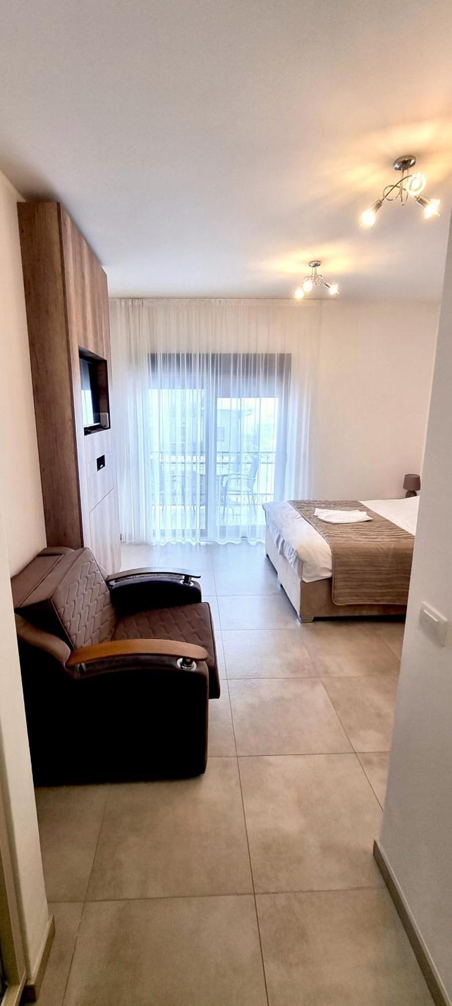 Zlatibor Hills Apartments Wellnes & Spa Exteriér fotografie