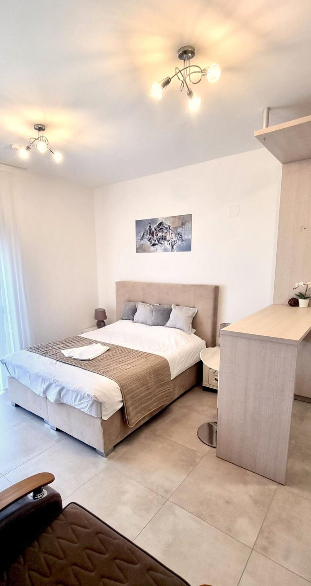 Zlatibor Hills Apartments Wellnes & Spa Exteriér fotografie
