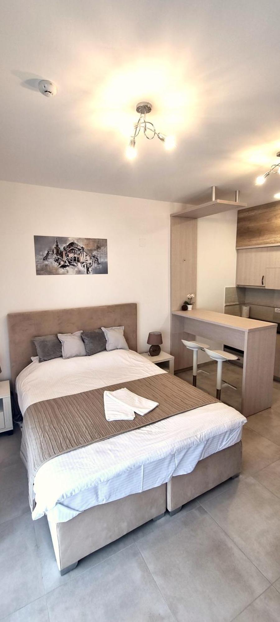 Zlatibor Hills Apartments Wellnes & Spa Exteriér fotografie