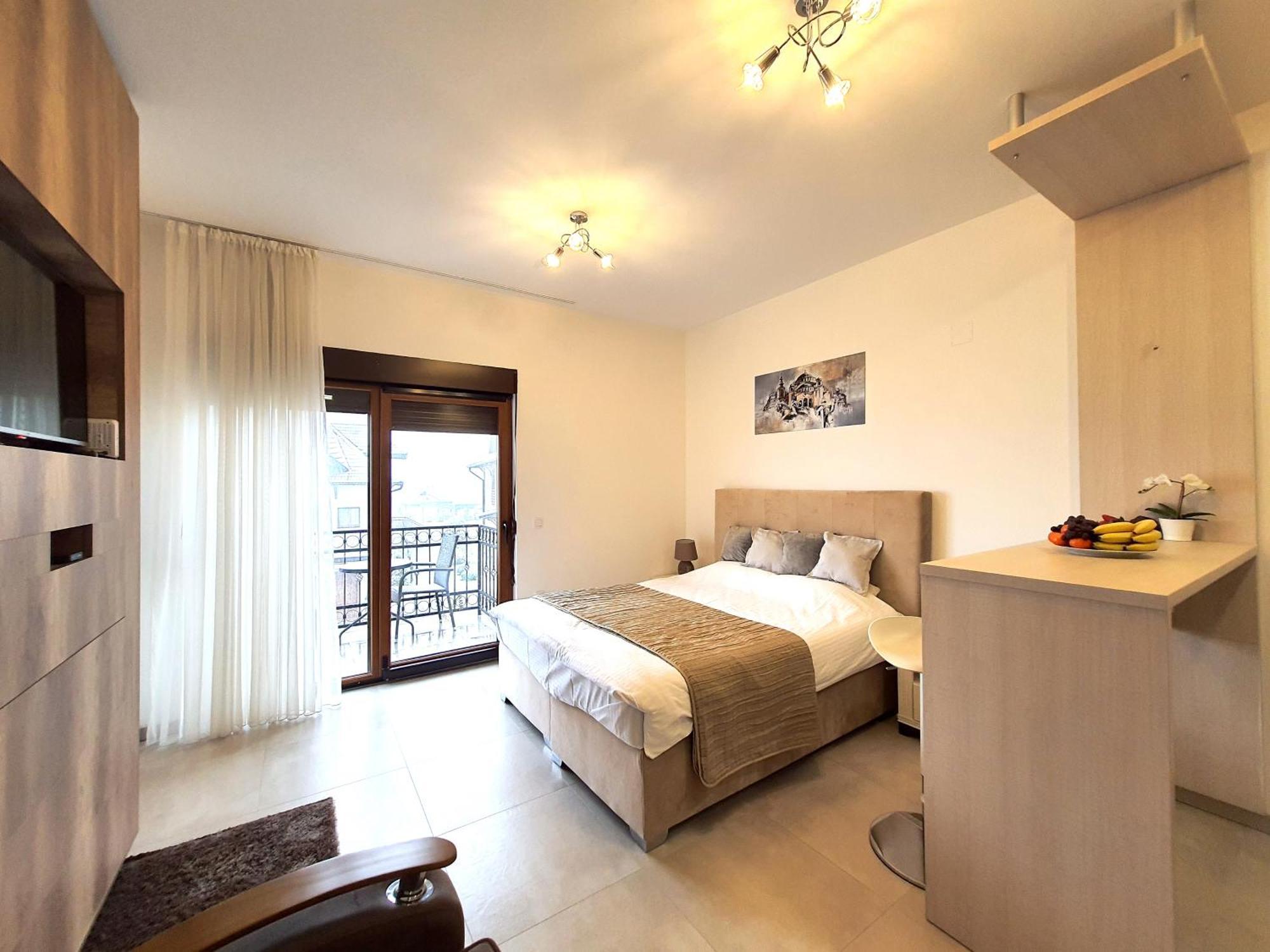Zlatibor Hills Apartments Wellnes & Spa Exteriér fotografie