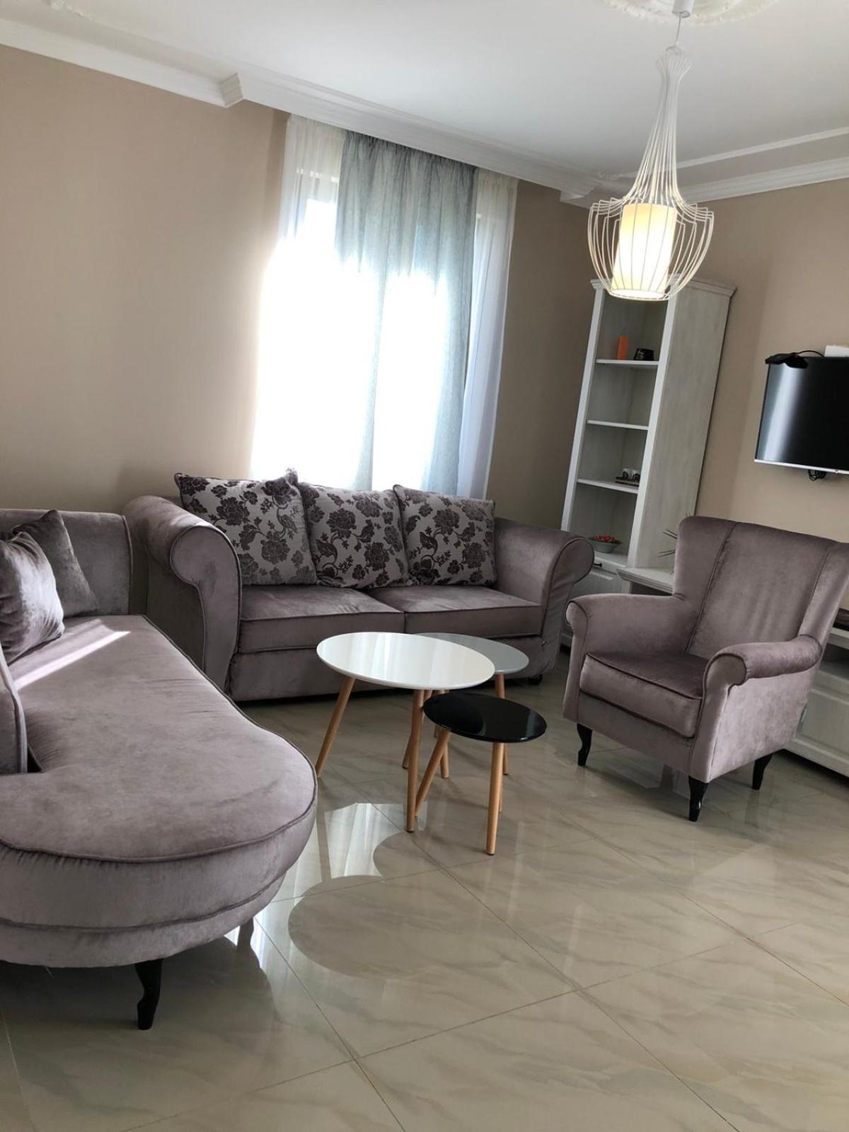 Zlatibor Hills Apartments Wellnes & Spa Exteriér fotografie