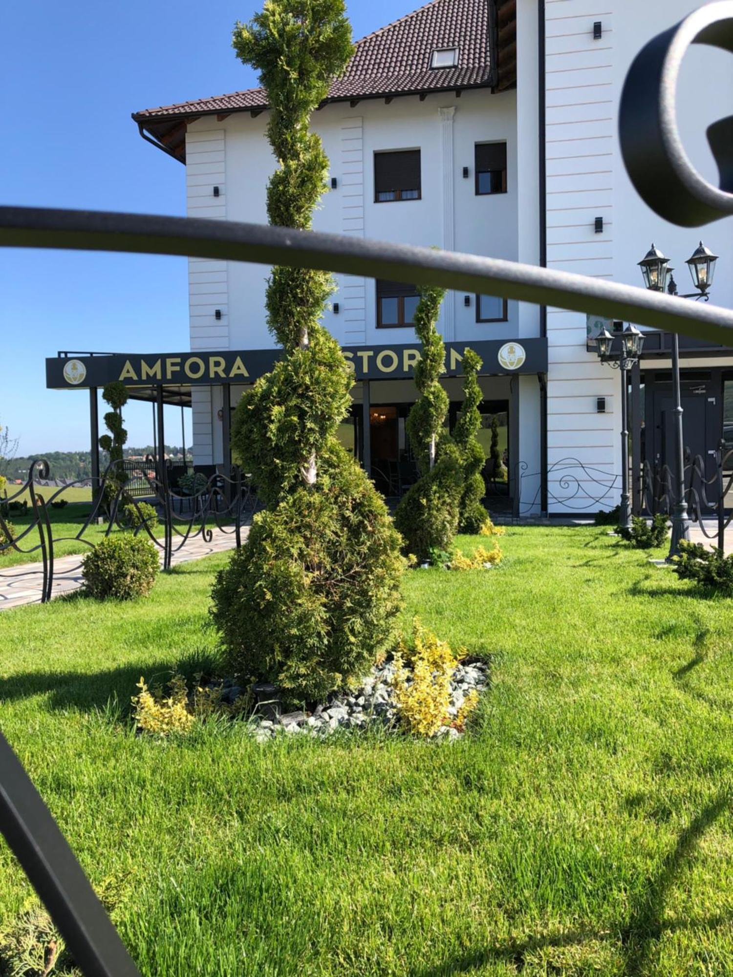 Zlatibor Hills Apartments Wellnes & Spa Exteriér fotografie