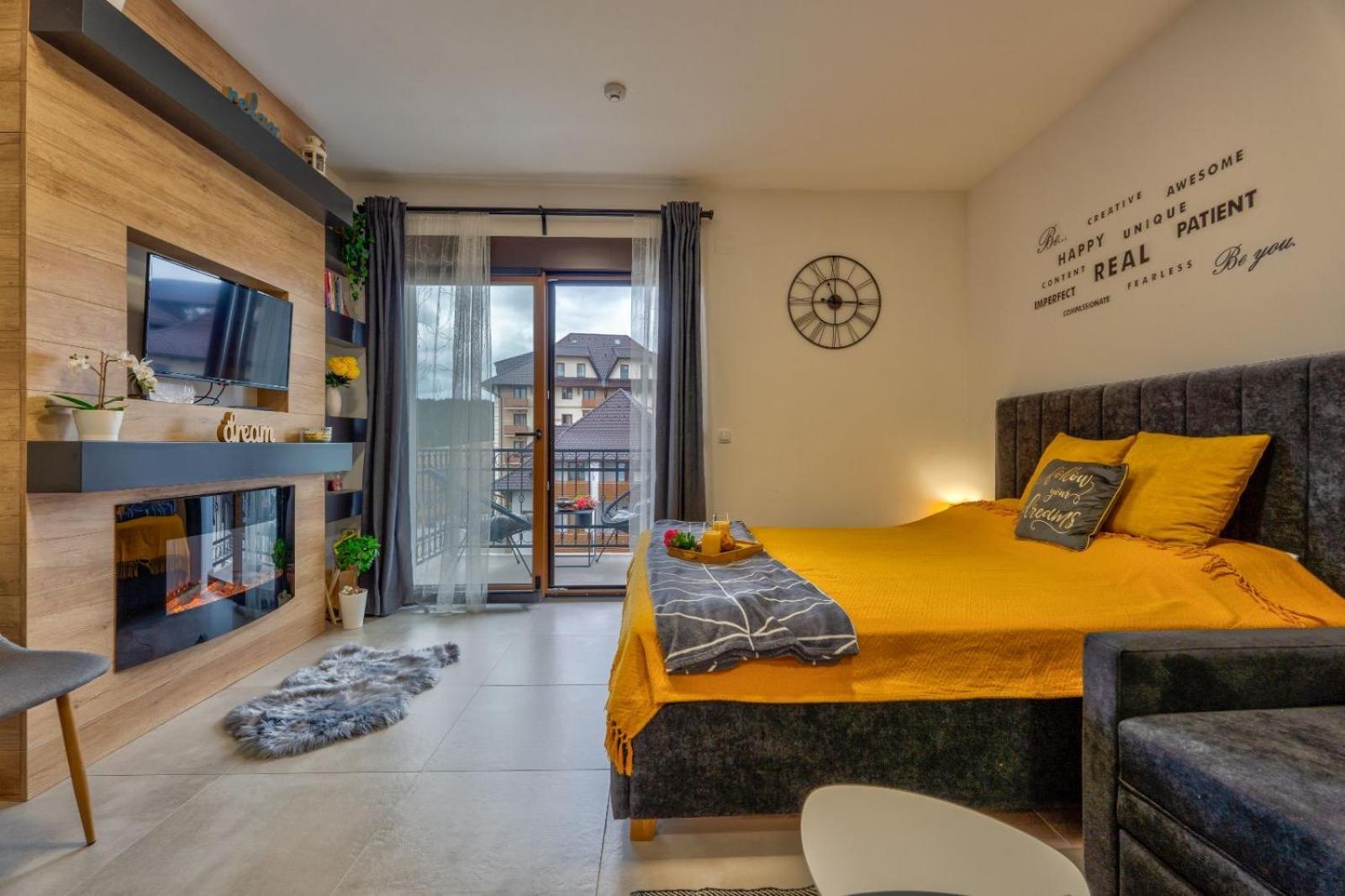 Zlatibor Hills Apartments Wellnes & Spa Exteriér fotografie