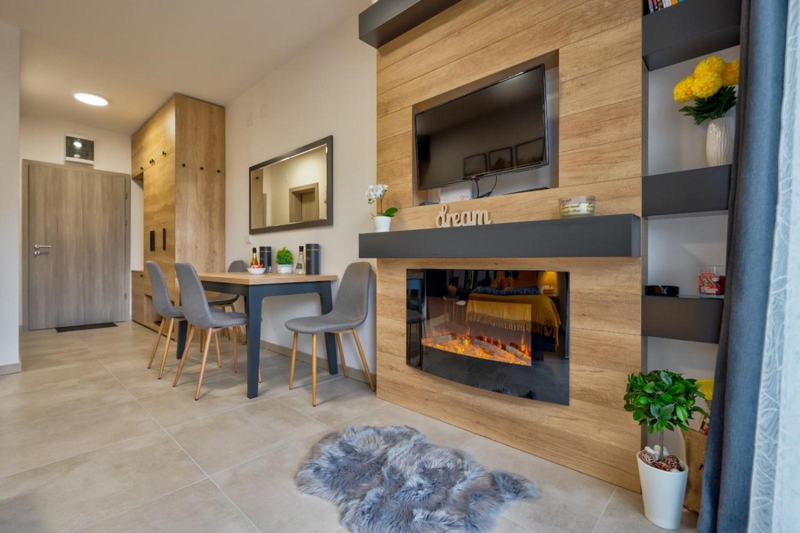 Zlatibor Hills Apartments Wellnes & Spa Exteriér fotografie